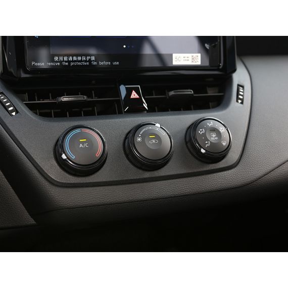 Corolla 1.2T Pioneer Edition - PT00018