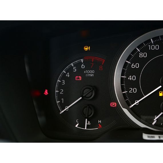 Corolla 1.2T Pioneer Edition - PT00018