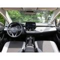 Corolla 1.2T Elite Edition - PT00019