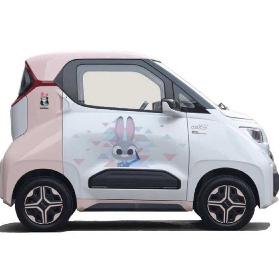 Hongguang Mini EV 3 - CH00024
