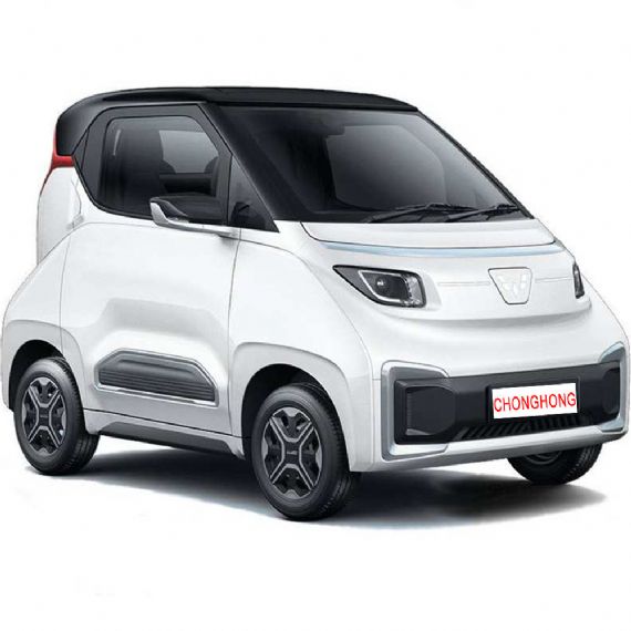Hongguang Mini EV 4 - CH00027