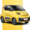 Hongguang Mini EV 4 - CH00027