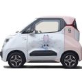 Hongguang Mini EV 6 - CH00077