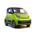 Hongguang Mini EV 7 - CH00078