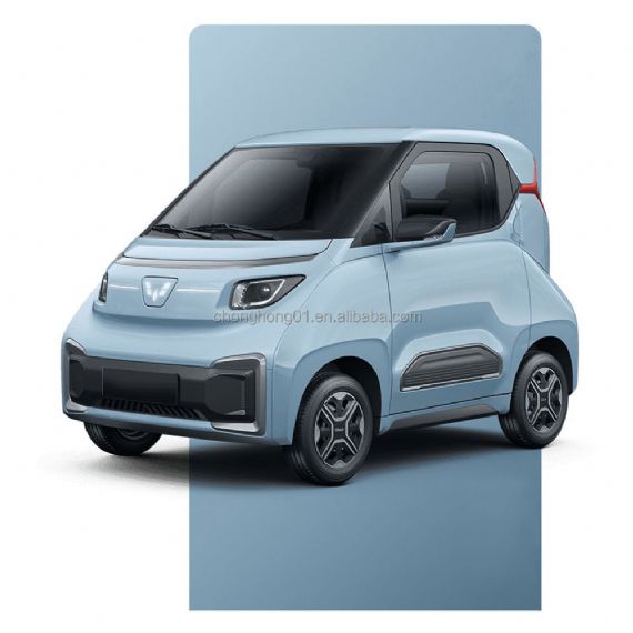 Hongguang Mini EV 7 - CH00078