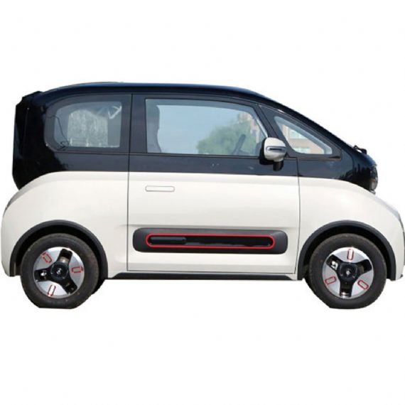 Baojun KIWI EV Second Hand - CH14449