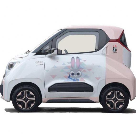 Hongguang MINI EV 2023 - CH14454