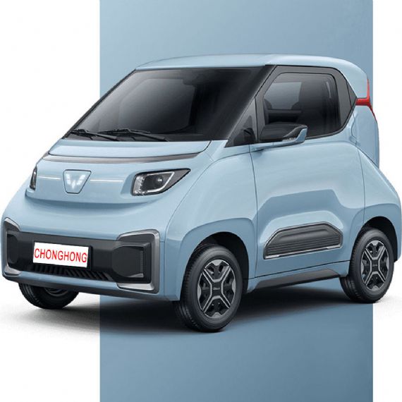 Hongguang MINI EV 2023 - CH14454