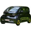 Wuling Baojun 3 - CH14698