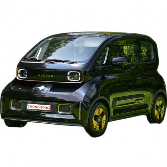 Wuling Baojun 5 - CH14699