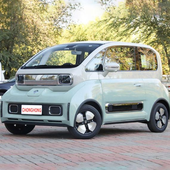 Wuling Baojun 5 - CH14699