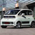 Wuling Baojun 2 - CH14740
