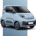 Hongguang Mini EV 6 - CH14742