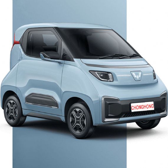 Hongguang Mini EV 6 - CH14742