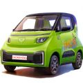 Hongguang Mini EV 5 - CH14743