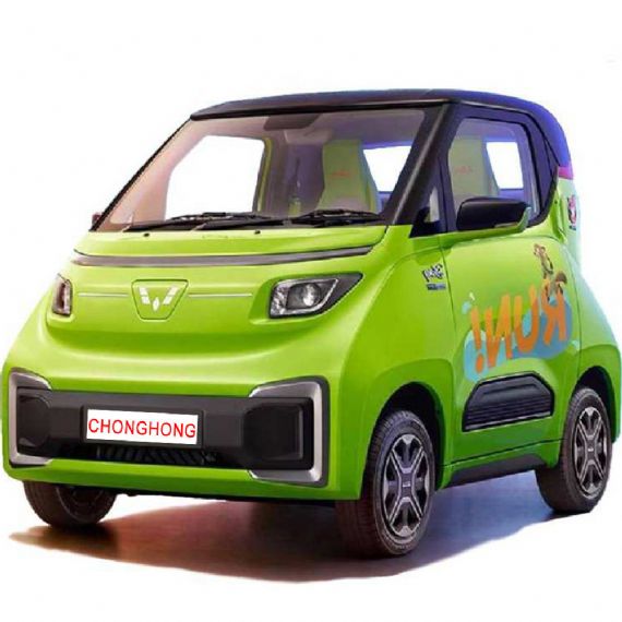 Hongguang Mini EV 5 - CH14743