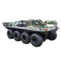 Amphibious All Terrain Vehicle (8x8-2a Jet Propelled) - CH00083