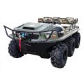 Amphibious All Terrain Vehicle (6x6-2) - CH00086