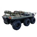 Amphibious All Terrain Vehicle (6x6-2) - CH00086