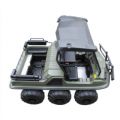 Amphibious All Terrain Vehicle (6x6-1) - CH00087