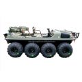 Amphibious All Terrain Vehicle (8x8-3a) - CH00089